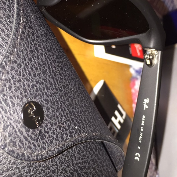 Raybans - Picture 5 of 7